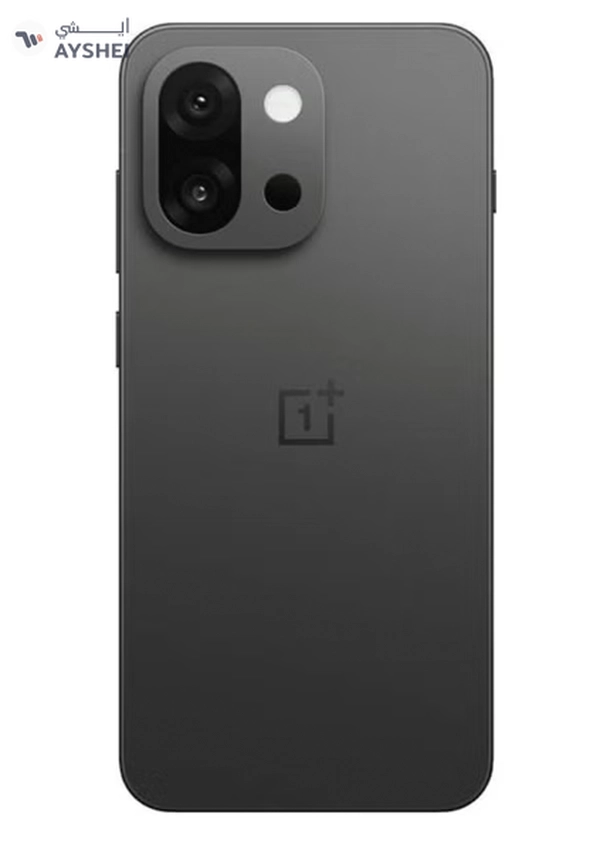 OnePlus 13s Dual SIM Black Velvet with AI 12GB RAM 256GB 5G - Indian Version