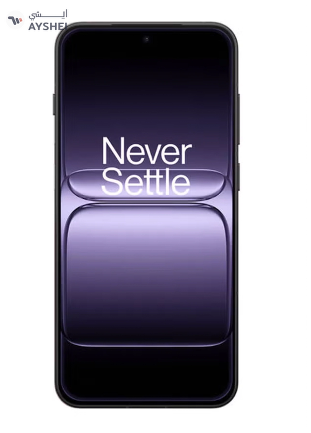 OnePlus 13s Dual SIM Black Velvet with AI 12GB RAM 256GB 5G - Indian Version-2-2