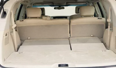Nissan Patrol SE T1 GCC-11