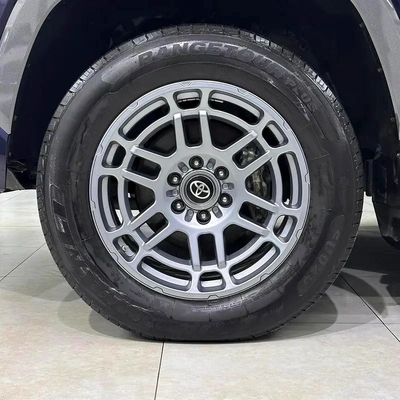 Toyota Tundra Crewmax 1794 Edition-5