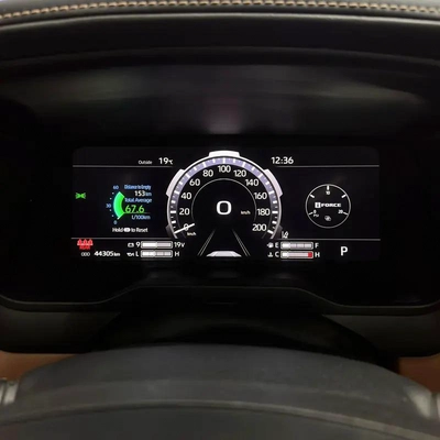 Toyota Tundra Crewmax 1794 Edition-14