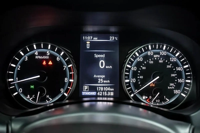 Infiniti Q50 Turbo -11