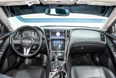 Infiniti Q50 Turbo -13