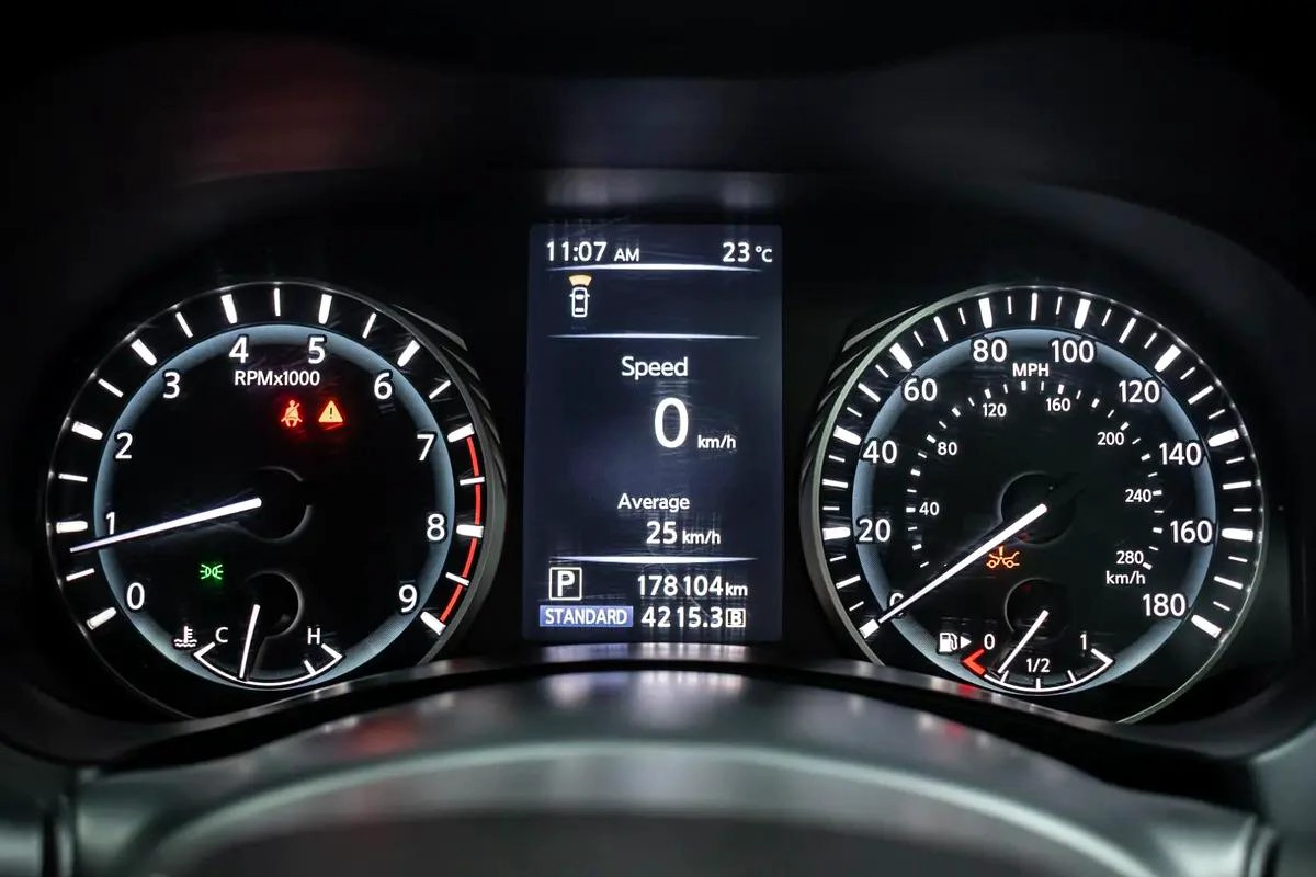 Infiniti Q50 Turbo -11-11