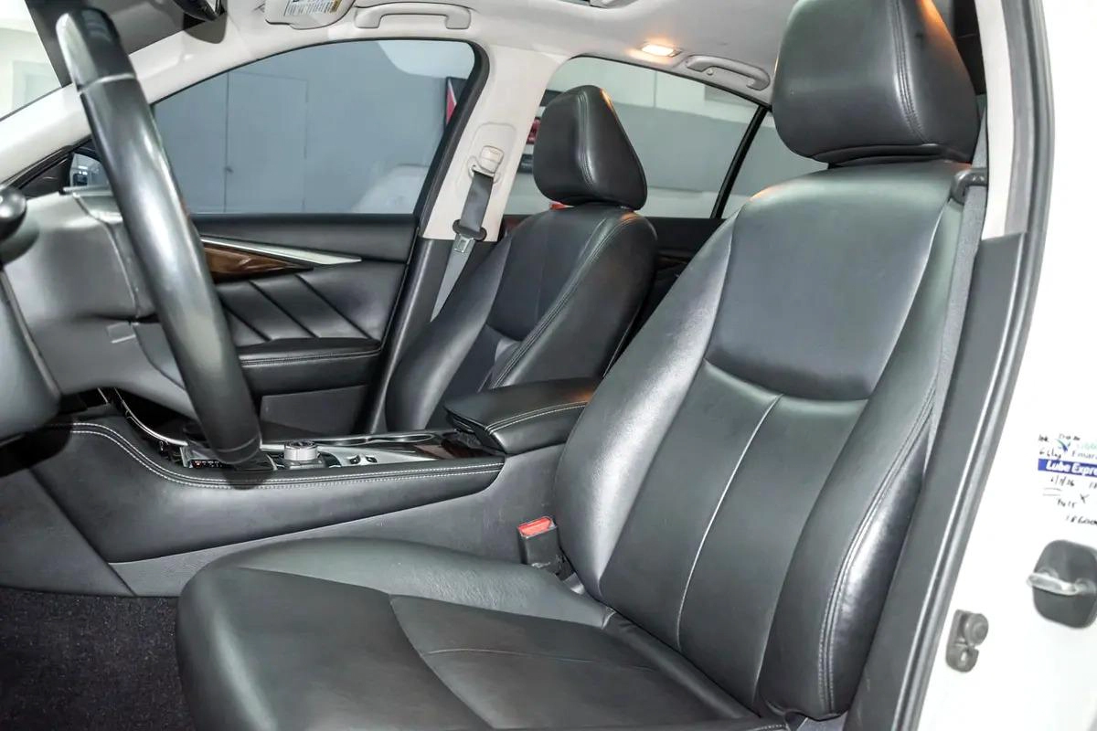 Infiniti Q50 Turbo -7-7