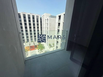 Brand New 1BHK | Balcony with storage | Smart home | 2 Bathrooms-5