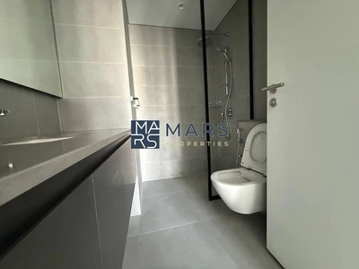 Brand New 1BHK | Balcony with storage | Smart home | 2 Bathrooms-8