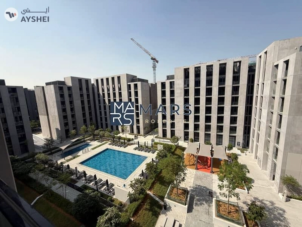 Brand New 1BHK | Balcony with storage | Smart home | 2 Bathrooms