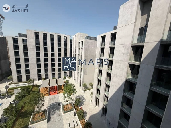 Brand New 1BHK | Balcony with storage | Smart home | 2 Bathrooms