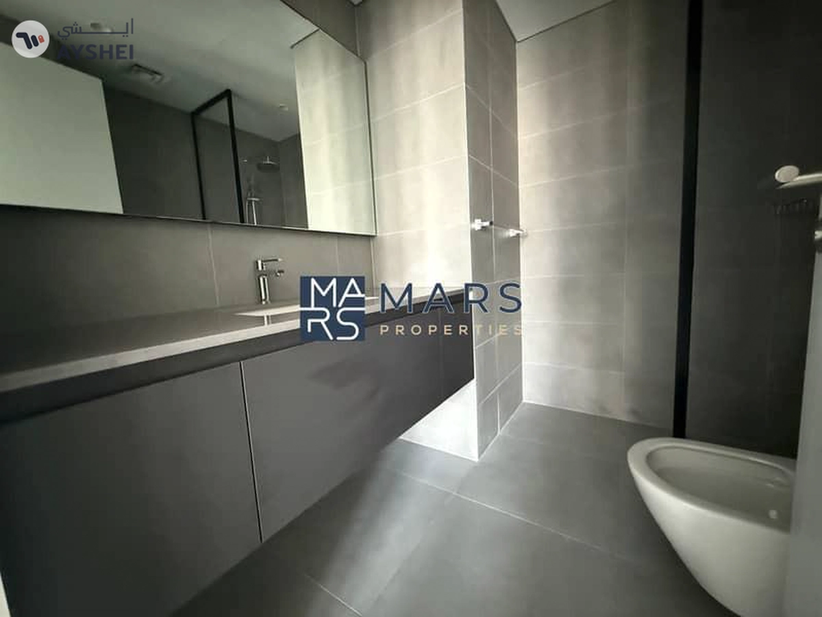 Brand New 1BHK | Balcony with storage | Smart home | 2 Bathrooms-7-7
