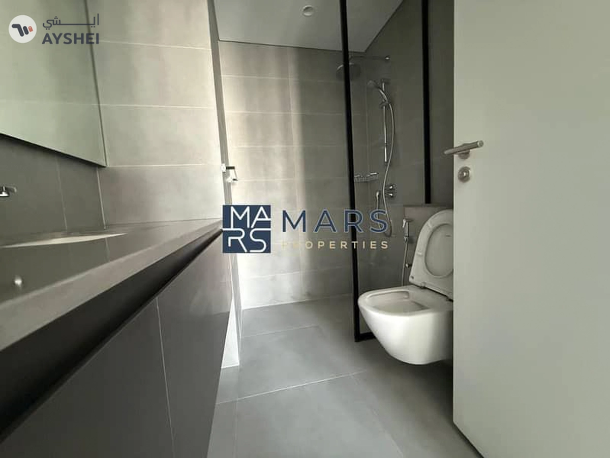 Brand New 1BHK | Balcony with storage | Smart home | 2 Bathrooms-8-8