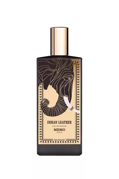 Memo Paris Indian Leather Eau de Parfum tester-1