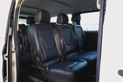 Mercedes Benz Vito Tourer 2.0L | AED 1,760 Monthly | Free Courtesy Car Included | 1 Year Warranty-17