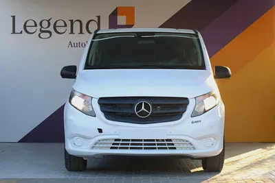 Mercedes Benz Vito Tourer 2.0L | AED 1,760 Monthly | Free Courtesy Car Included | 1 Year Warranty-1