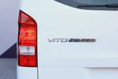 Mercedes Benz Vito Tourer 2.0L | AED 1,760 Monthly | Free Courtesy Car Included | 1 Year Warranty-5