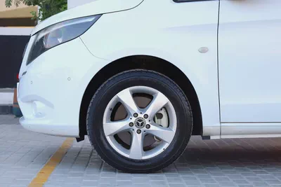 Mercedes Benz Vito Tourer 2.0L | AED 1,760 Monthly | Free Courtesy Car Included | 1 Year Warranty-7