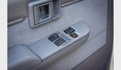 Toyota Land Cruiser 2026 - European Specs - Brand New-5