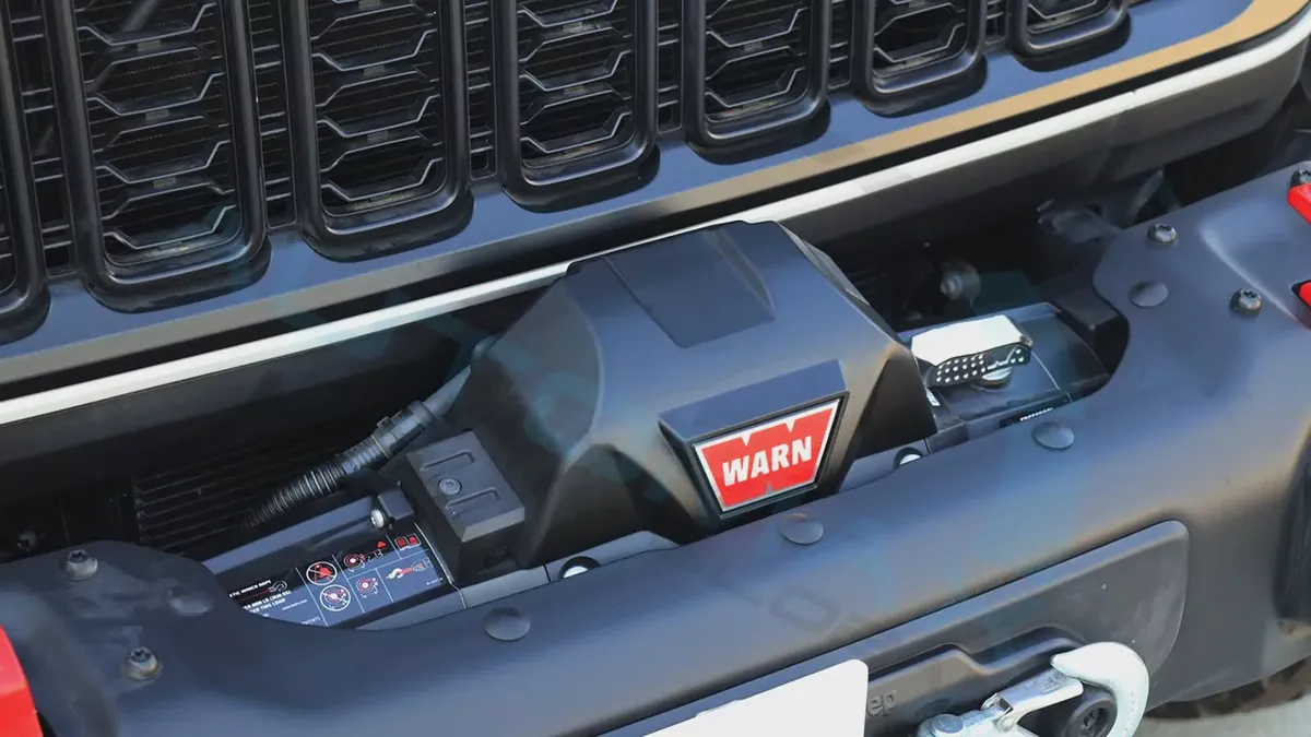 ( For Export / 3.6L V6 ) 2026 Jeep Wrangler Unlimited Rubicon XTREME 4x4  GCC BRAND NEW-18-18