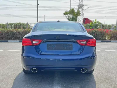 GCC Specs Nissan Maxima SV 2017 - Well Maintained-5
