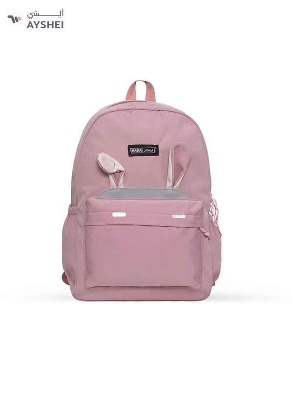 PARAJOHN Backpack, 16'' Rucksack - Unique Design Travel Laptop Backpack/Rucksack - Hiking Travel Camping Backpack - Business Travel Laptop Backpack - College School Computer Rucksack Bag for Men/Women