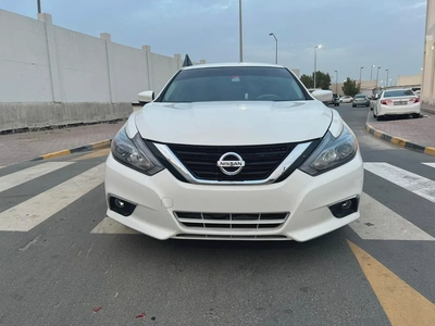 Nissan Altima SL 2016, First owner-0