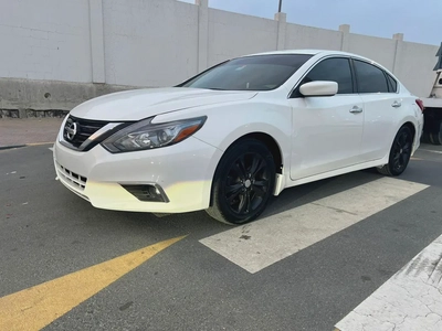 Nissan Altima SL 2016, First owner-2