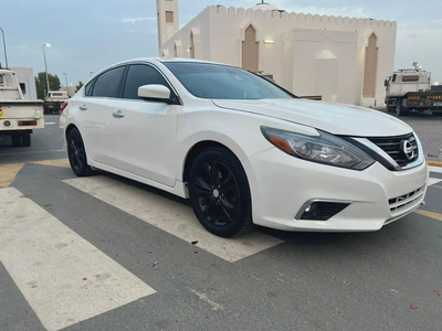 Nissan Altima SL 2016, First owner-3