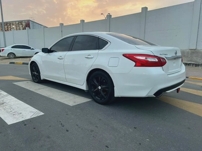 Nissan Altima SL 2016, First owner-4
