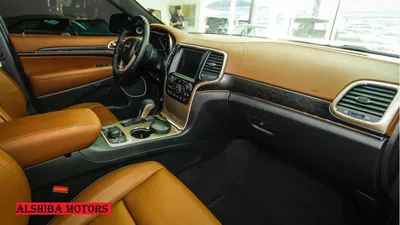 2017 Jeep Grand Cherokee SUMMIT-6