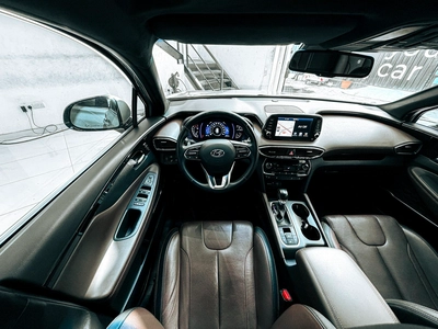 Massive Price Drop!!! // AED 1,090 // 20% DP // 2020 Hyundai Santa Fe Premium 3.5L V6-4