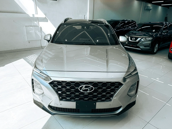 Massive Price Drop!!! // AED 1,090 // 20% DP // 2020 Hyundai Santa Fe Premium 3.5L V6