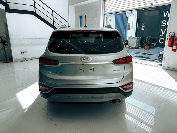 Massive Price Drop!!! // AED 1,090 // 20% DP // 2020 Hyundai Santa Fe Premium 3.5L V6