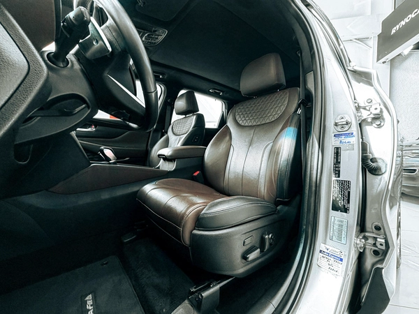Massive Price Drop!!! // AED 1,090 // 20% DP // 2020 Hyundai Santa Fe Premium 3.5L V6