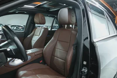 2024 Mercedes-Benz GLE 450 4MATIC | GCC Specs | Like New-10