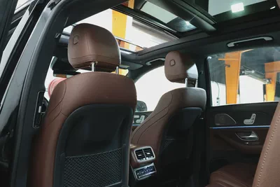 2024 Mercedes-Benz GLE 450 4MATIC | GCC Specs | Like New-11