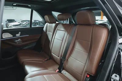 2024 Mercedes-Benz GLE 450 4MATIC | GCC Specs | Like New-13
