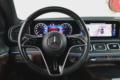 2024 Mercedes-Benz GLE 450 4MATIC | GCC Specs | Like New-14