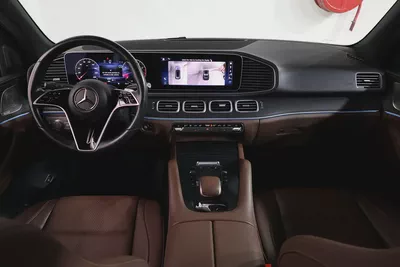 2024 Mercedes-Benz GLE 450 4MATIC | GCC Specs | Like New-15