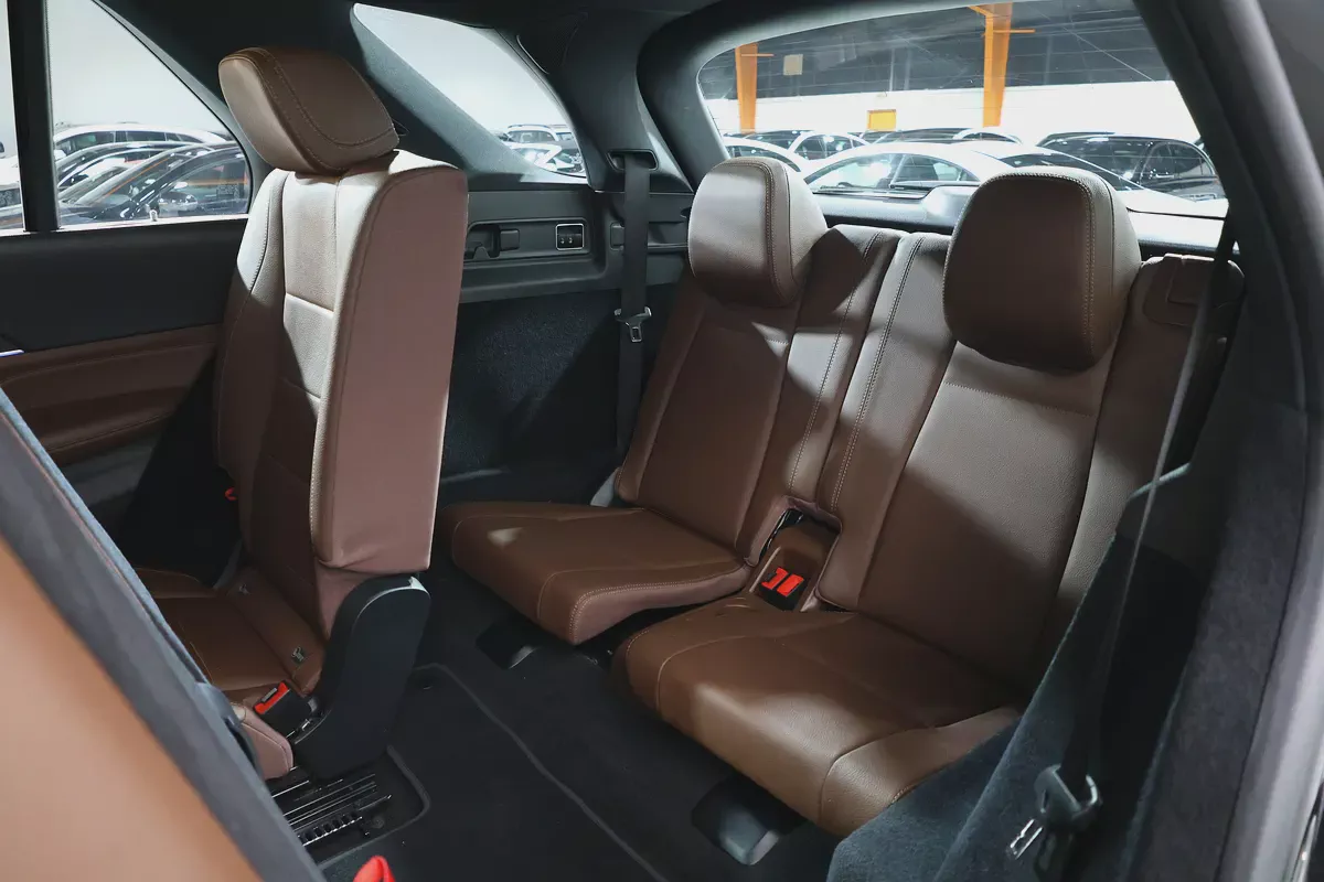 2024 Mercedes-Benz GLE 450 4MATIC | GCC Specs | Like New-12-12