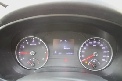 Kia Sportage GCC 1.6-10