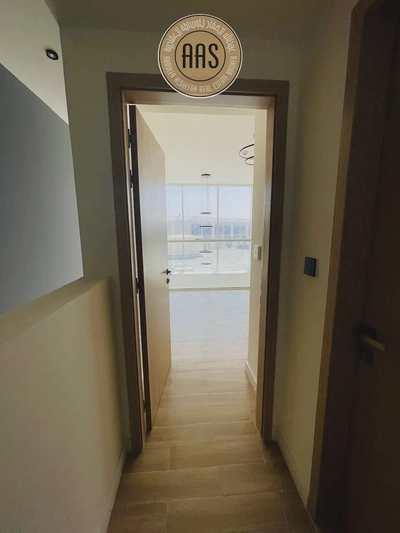 Brand new ready to move 1BR Villa available with good price-10