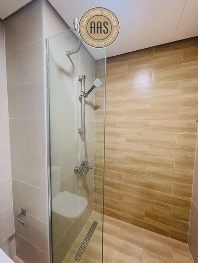 Brand new ready to move 1BR Villa available with good price-11