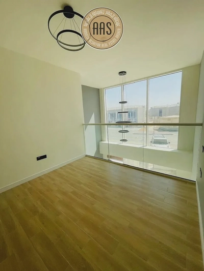 Brand new ready to move 1BR Villa available with good price-12