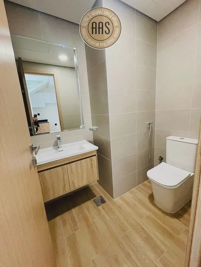 Brand new ready to move 1BR Villa available with good price-4