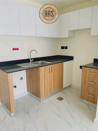 Brand new ready to move 1BR Villa available with good price-6