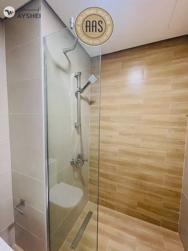 Brand new ready to move 1BR Villa available with good price