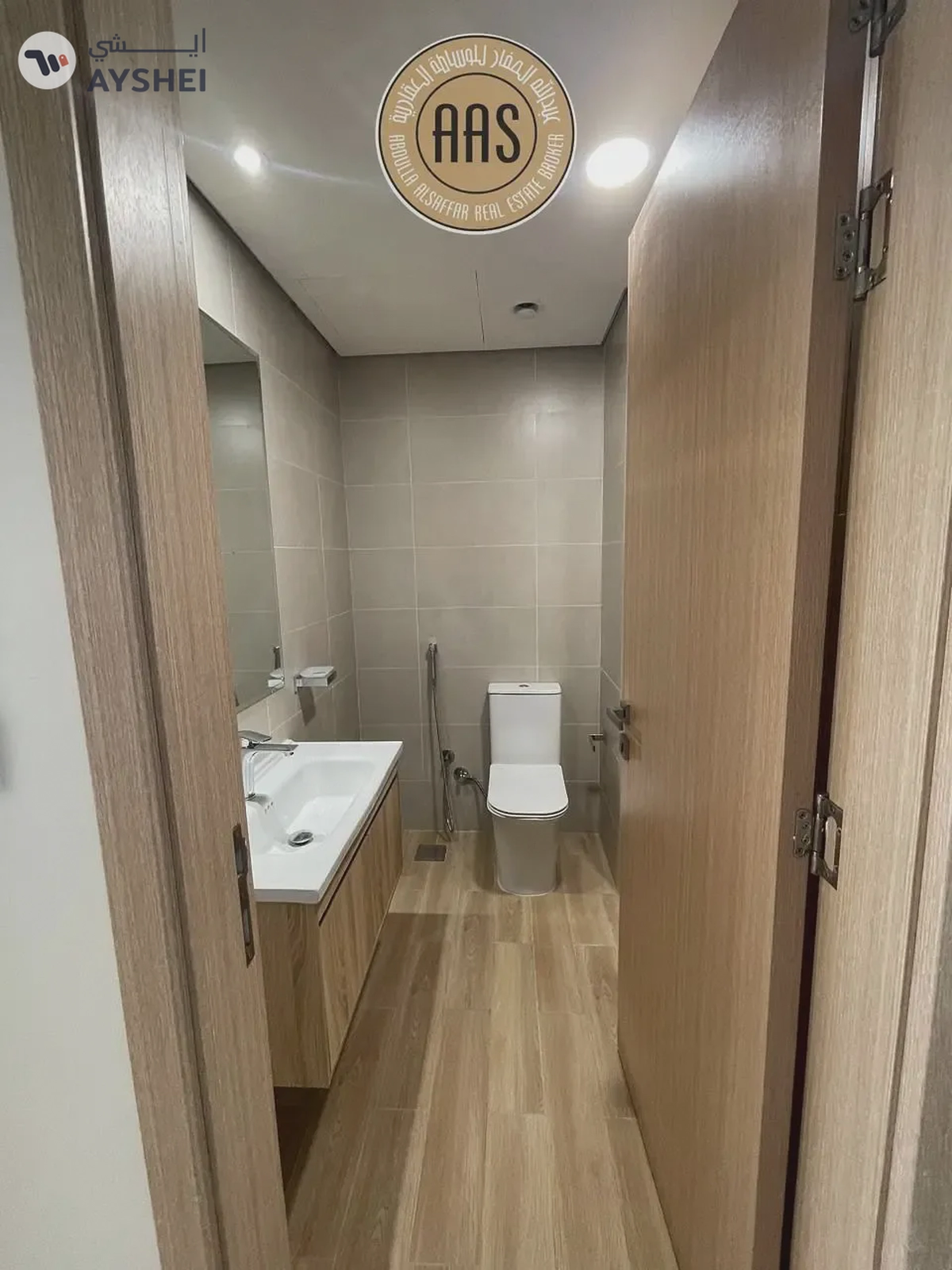 Brand new ready to move 1BR Villa available with good price-7-7