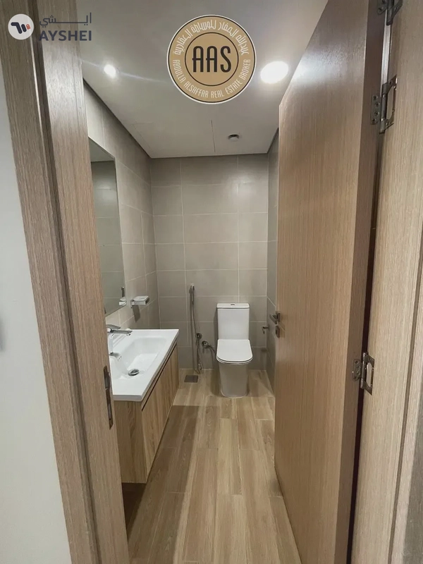 Brand new ready to move 1BR Villa available with good price