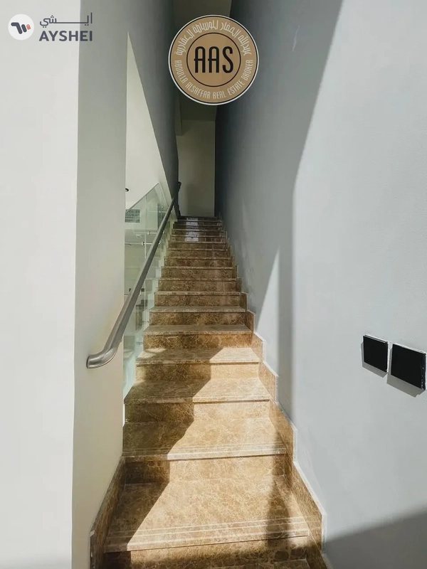 Brand new ready to move 1BR Villa available with good price