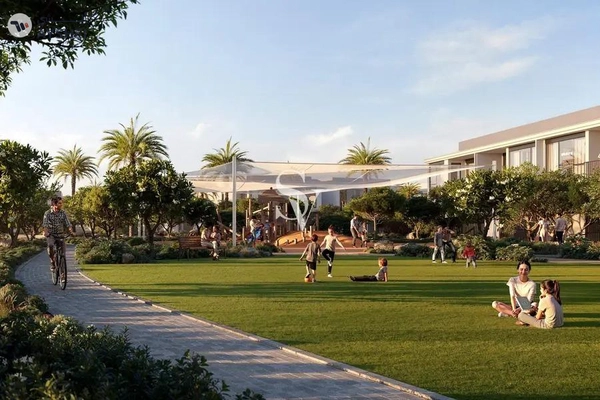 Greenspoint, Emaar South, Dubai South, Dubai